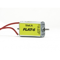 Slot.it Flat-6 20K Closed Can Motor